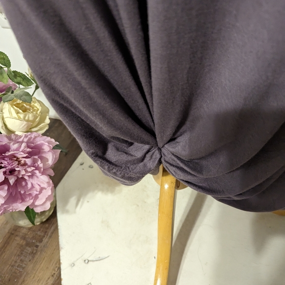 Sign Here. Maxi Dress c200 - Picture 2 of 10